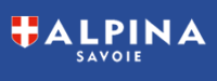 Logo Alpina Savoie